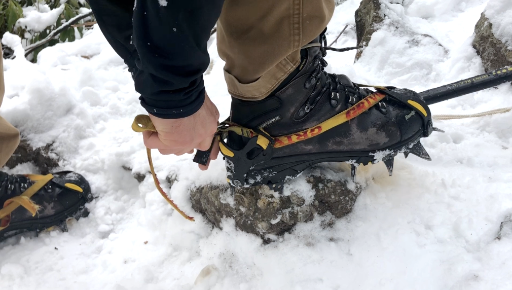 How to Prevent Cold Feet Chaar