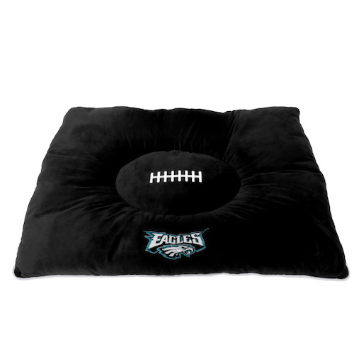 Philadelphia Eagles Dog Bed Chaar
