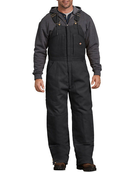 新品タグ付　CLANE WAIST ADJUST OVERALLS BLACK TB839_BK_FR__22833.1576774201.