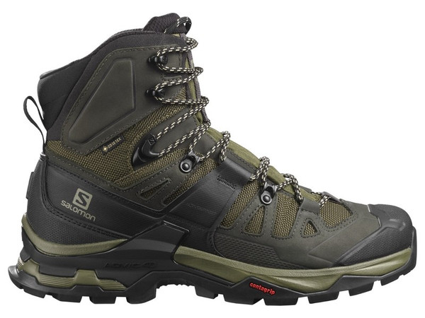 使用僅か Salomon サロモン QUEST ACCESS 60 W 24.5 X ULTRA 360 MID GORE-TEX ウィメンズ / L47448800 Trooper