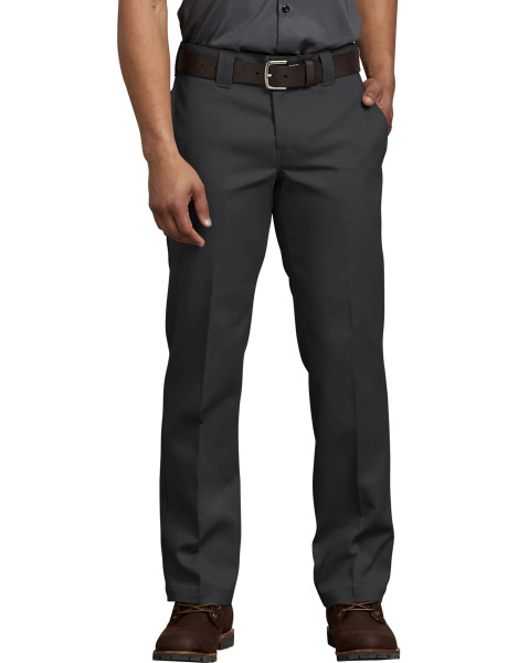 Dickies Men's Flex Slim Fit Straight 
