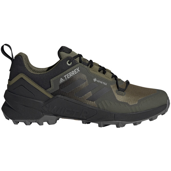adidas gazelle silver green womens Women's adidas Terrex Swift R3 Hiking Shoes - Grey