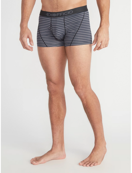 ExOfficio Men's Give-n-go 2.0 Boxer - Nori - XL