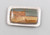 One of a Kind Picture Jasper Belt Buckle