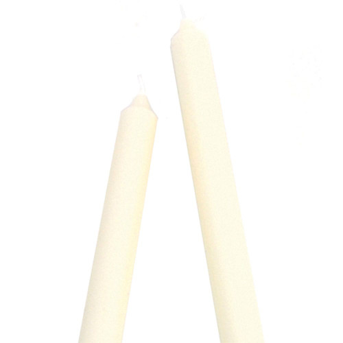 Root Candles 12" Arista-Ivory