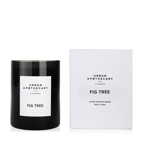 Urban Apothecary Fig Tree Candle 300g