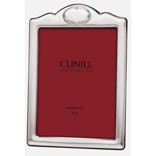 Cunill 8x10 Medallion Anniversary Frame