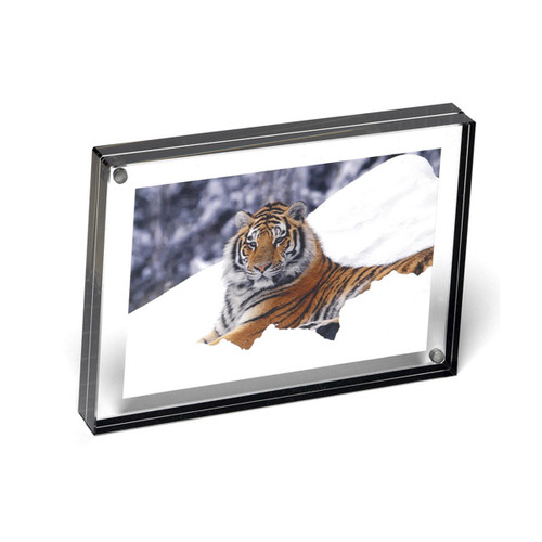 Canetti Color Edge Acrylic Magnet Frame