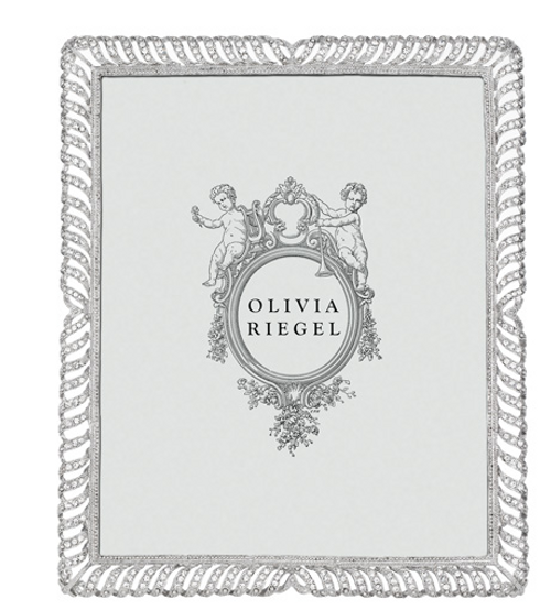 Olivia Riegel Palmer Frame - 8x10"