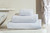 Graccioza Bath Linens Bee Waffle Bath Towel - 28" x 55"