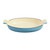 Enameled Cast Iron 13 1/4" x 8" Oval Baking Dish - Agave