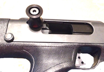 40,45,10mm Right-Side charging handle and bolt - DIY Hi Point