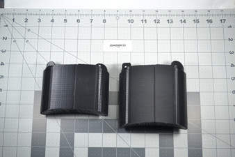 HTA Bullpup Stock Extender