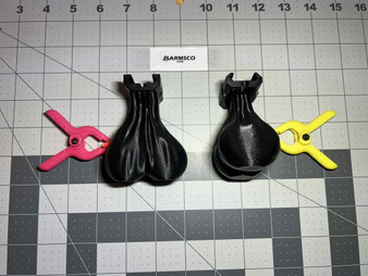 TAC SAC Foregrip