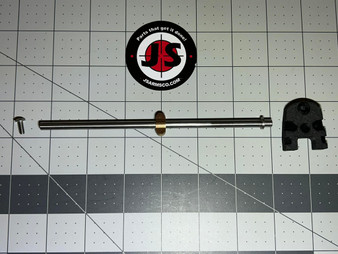 CX4 Storm tool steel guide rod assembly