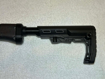 ONE CUT: AR Buffer Tube Adapter (full kit) for Hi Point Carbines - 3 styles to choose from