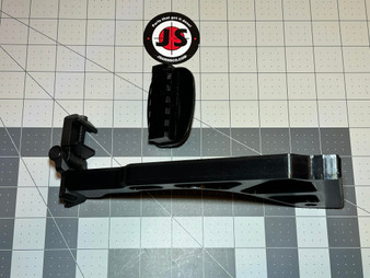 DIY AR 1913 Buttstock Adapter (full kit) for Hi Point Carbines