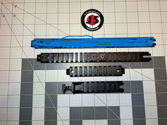OEM branded Hi Point Picatinny rail set for 4095 carbine