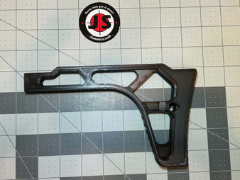 SIG style skeletonized stock 8 inches long