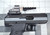 Pistol Top Picatinny rail for Hi Point pistols, NO DRILL, NO TAP