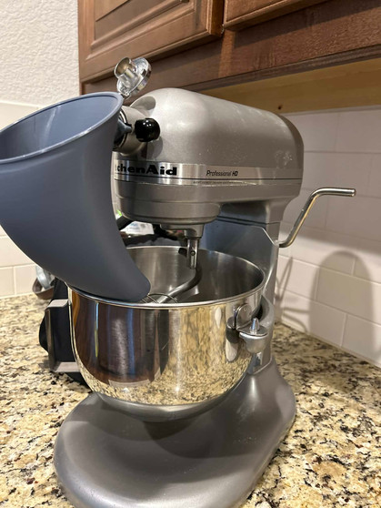KitchenAid Ingredient Funnel