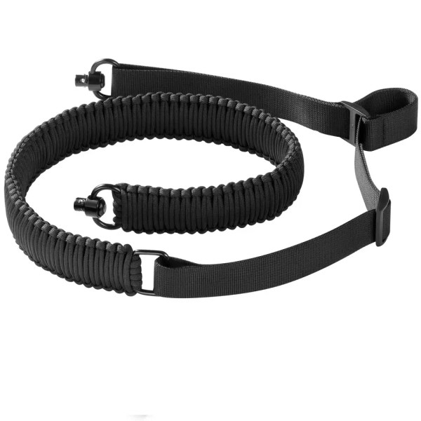 Quick Detach sling  - 550 Paracord, quick adjust