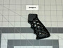 AR15 pistol grip hex pattern - 4 Colors