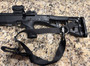 QD - HD Strap, quick adjust 2 point or single point  and HP mounting hardware