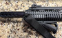 QD - HD Strap, quick adjust 2 point or single point  and HP mounting hardware