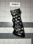 Hex pattern pistol grip foregrip