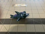 Articulated Sharks in silky multi-color
