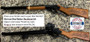 RAFFLE to win the TACTICOOL Red Ryder BB gun, supports 22aday.org