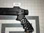 Ruger 10/22 AR style stock with MLOK with buttstock included