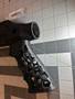 Ruger 10/22 AR style stock with MLOK with buttstock included