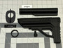 AR style Buttstock Adapter (full kit) for Hi Point Carbines