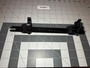 After Market aluminum Drop-in Hi Point carbine top picatinny rail 40,45,10mm with flip-ups