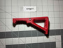 Punisher Angled foregrip - 3 Colors