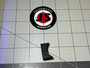 Mossberg 702 extended charging handle