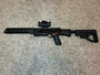 4095 4595 or 10mm Stock all the work is done
