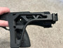 Thin Stock for one cut Integrated stock adapter