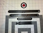 OEM branded Hi Point Picatinny rail set