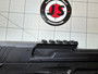 Taurus TX22 Competition top picatinny rail