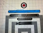 OEM branded Hi Point Picatinny rail set for 4095 carbine