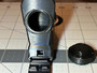 Angled Picatinny Fore Grip with 2 storage bays
