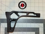 SIG style skeletonized stock 8 inches long