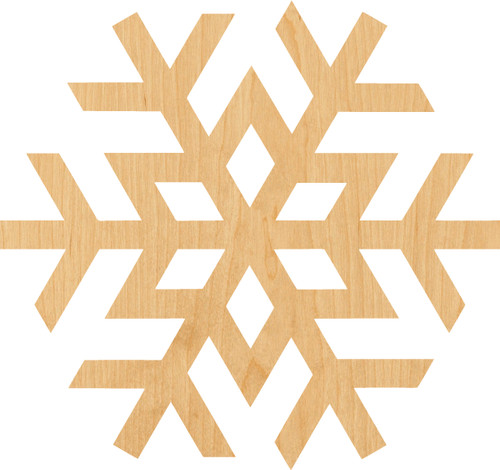 Snowflake #2