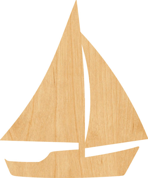 Sailboat #3