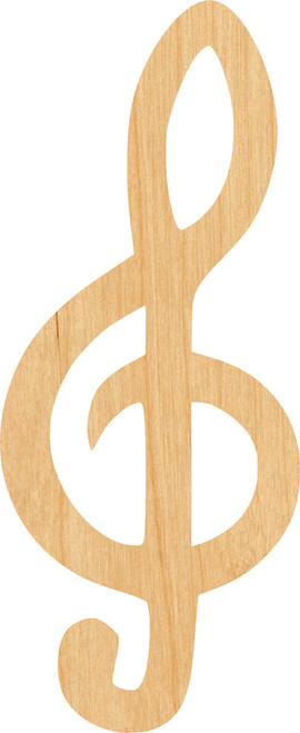 Music Note #6