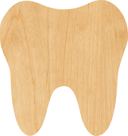 Tooth #1512