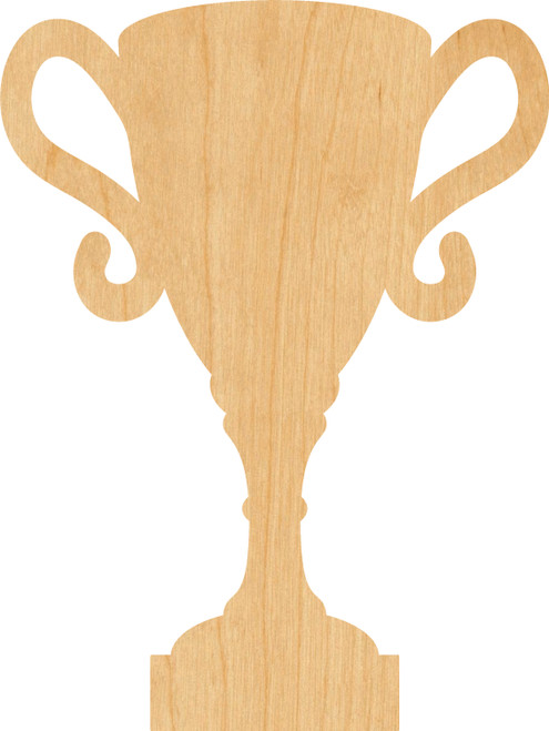 Trophy #1549
